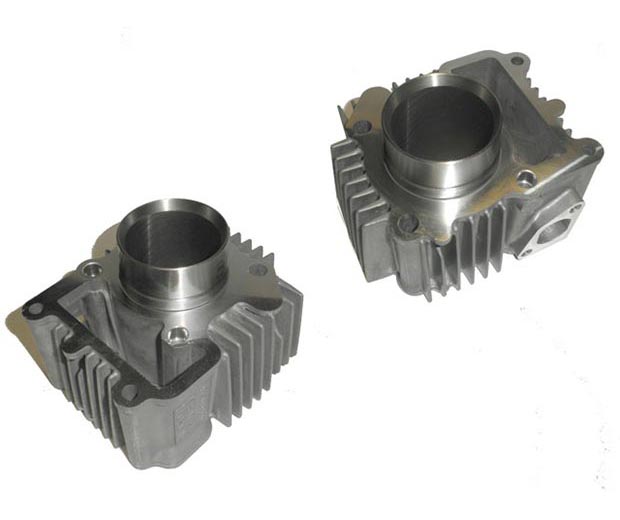 Κύλινδρος Αλουμινίου OEM STD/49MM CRYPTON-T105/4ST