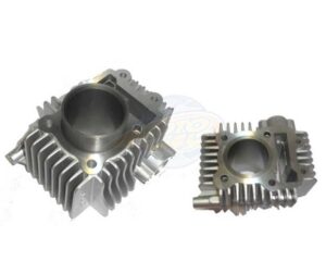 Κύλινδρος Αλουμινίου 53MM. KRISS115