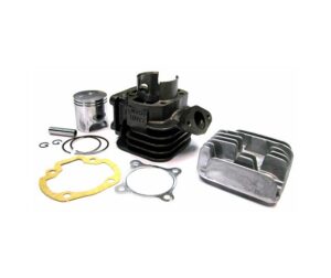 Κυλινδροπίστονο με Κεφαλή 47ΜΜ και Φλάντζες BOOSTER A/C,BW'S50,JOG50/2JA