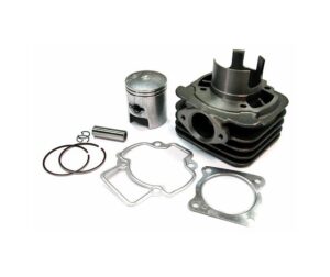 Κυλινδροπίστονο 47ΜΜ με Φλάντζες TYPHOON50'97,ZIP50'93