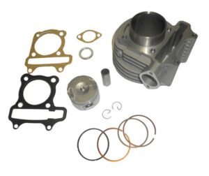 Κυλινδροπίστονο 52,4ΜM AGILITY125 4T R16,GY6/125CC