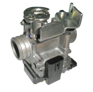 Σώμα INJECTION (Πεταλούδα Ψεκασμού) OEM PCX125I