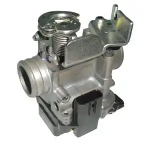 Σώμα INJECTION (Πεταλούδα Ψεκασμού) OEM PCX125I
