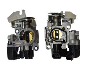 Σώμα INJECTION (Πεταλούδα Ψεκασμού) OEM-A VISION110'01-16