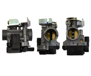 Σώμα INJECTION (Πεταλούδα Ψεκασμού) OEM-A SH125I/150I'13-17