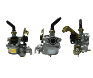 Καρμπυρατέρ SHENGWEY C50C 12V