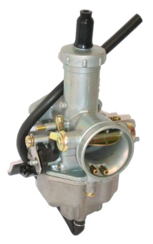 Καρμπυρατέρ 20MM