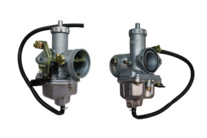 Καρμπυρατέρ 24MM