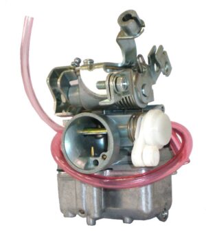 Καρμπυρατέρ T50