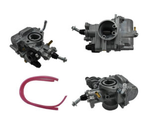 Καρμπυρατέρ  CRYPTONT110C'10-17,CRYPTON115R'04-08