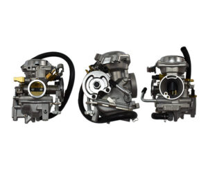 Καρμπυρατέρ  XV250'88-14