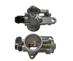 Σώμα INJECTION (Πεταλούδα Ψεκασμού) ASUS/BLADE-X125I