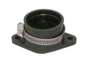 Εισαγωγή Καρμπυρατέρ 39MM μετατρ. Ελαστικές (Μούφες) (KOSO CARB.)