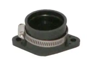 Εισαγωγή Καρμπυρατέρ 39MM μετατρ. Ελαστικές (Μούφες) (KOSO CARB.)