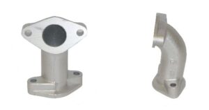 Εισαγωγή Καρμπυρατέρ C100GRAND