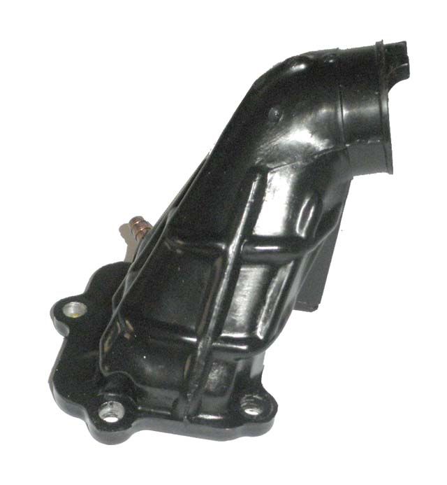 Εισαγωγή Καρμπυρατέρ F1ZR