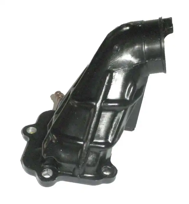 Εισαγωγή Καρμπυρατέρ F1ZR