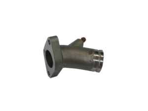 Εισαγωγή Καρμπυρατέρ μεταλ OEM ZX130, X-CITE135