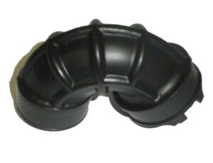 Εισαγωγή Καρμπυρατέρ Ελαστικ.β'Μέρος OEM ZX130, X-CITE135