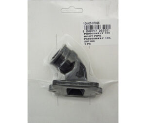 Εισαγωγή Καρμπυρατέρ 2T FLY100,VESPA50-ET2