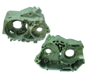 Κάρτερ Aριστερό IP60FMJ/150CC RACING Κινητήρας