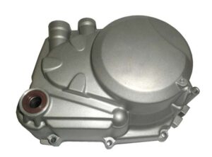 Καπάκι Συμπλέκτη Τρύπα Φ16χιλ με Φλάντζα 1P60FMJ 180CC RACING Κινητ