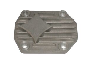 Καπάκι Κεφαλής 1P56FMJ 140CC RACING Κινητήρας