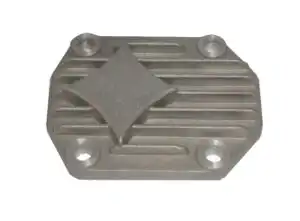 Καπάκι Κεφαλής 1P56FMJ 140CC RACING Κινητήρας