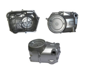 Καπάκι Συμπλέκτη Δεξί Χωρίς Μίζα LIFAN/1P52FMH-110CC