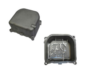 Καπάκι Κεφαλής B3-125/TREVIS,ESTATE125I E4