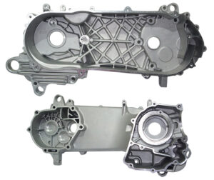 Κάρτερ Aριστερό Κομπλέ με Ρουλ.και Αποστ. ESTATE125I E4,B3-125/TREVIS