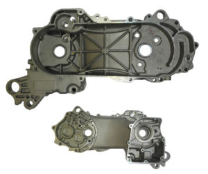 Κάρτερ Aριστερό 40CM JET50/HT50QT-39 10"