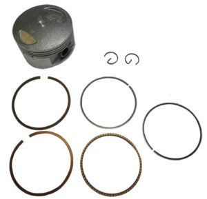 Πιστόνι 58.5ΜΜ Κομπλέ SH150