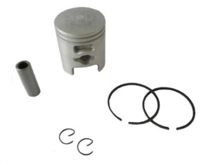 Πιστόνι 45ΜΜ Κομπλέ για Κυλ/να 102-01-11800 DIO50/AF18