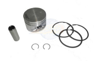 Πιστόνι STD OEM PIAGGIO/FLY125,LIBERTY125,TYPHOON125,/LX125,SKIPPER15 4T.E3 2V