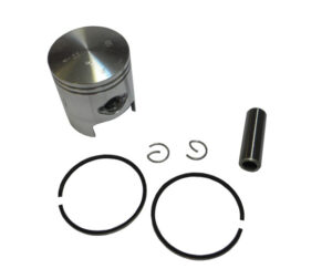 Πιστόνι 0.50/46.9ΜΜ Κομπλέ NIPPON TYPHOON80