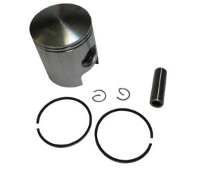 Πιστόνι 55.8ΜΜ 2Τ Κομπλέ NIPPON TYPHOON125,SKIPPER125