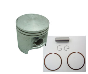 Πιστόνι 47MM/SP/STD SPEEDFIGHT,BUXY