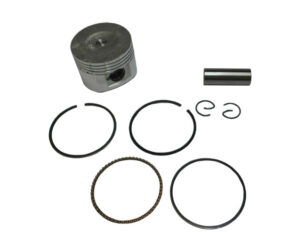 Πιστόνι 52.4MM/STD 15MM Πείρος -GY6- NIPPON DINK125/STYLE125,LK125T-3,JET125/HT125QT-39,A9/125CC,AGILITY125RS