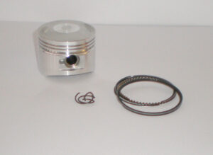 Πιστόνι 52.4MM/STD 14πειρο Κομπλέ LIFAN/1P52FM1-3