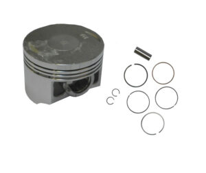 Πιστόνι STD/52,4MM Κομπλέ B3-125/TREVIS,ESTATE125I E4