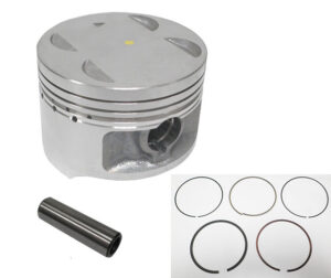 Πιστόνι STD Κομπλέ ATV300ST