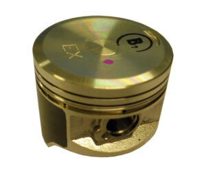 Πιστόνι STD/53MM OEM ZX130, X-CITE135