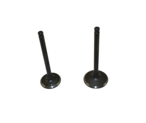 Βαλβίδες Σετ Εισ.27mm/εξ.23mm LIFAN LF/IP52FMI-B,ASUS125i