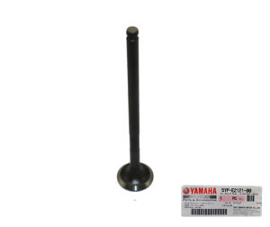 Βαλβίδα Εξαγωγής  OEM CRYPTONX-135I (4VLV)