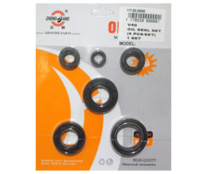 Τσιμούχες Σετ /6τμχ V50