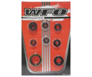 Τσιμούχες Σετ /8τμχ WR250F'01-13,YZ250F'01-13