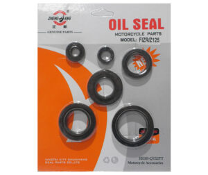 Τσιμούχες Σετ /6τμχ F1ZR & Z125