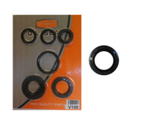 Τσιμούχες Σετ /7τμχ ADDRESSV100