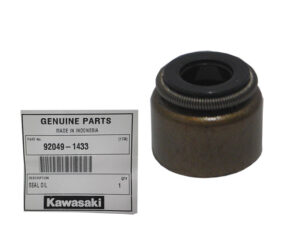 Τσιμούχα Βαλβίδων OEM KAZE-R